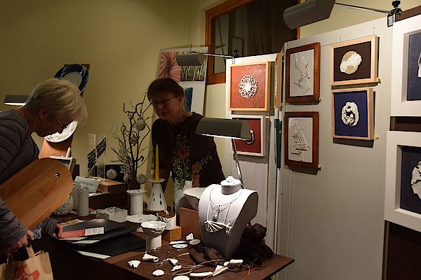 2. Kunst-Handwerker-Markt